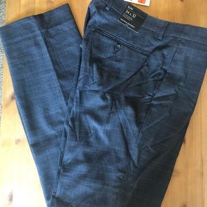 Banana republic slim dress pant 34x32